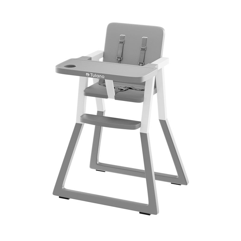 Morsel 25 Grey-White hranilica