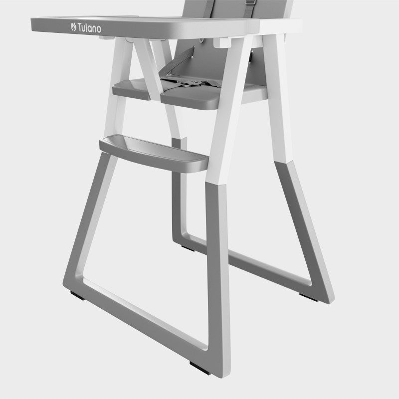 Morsel 25 Grey-White hranilica