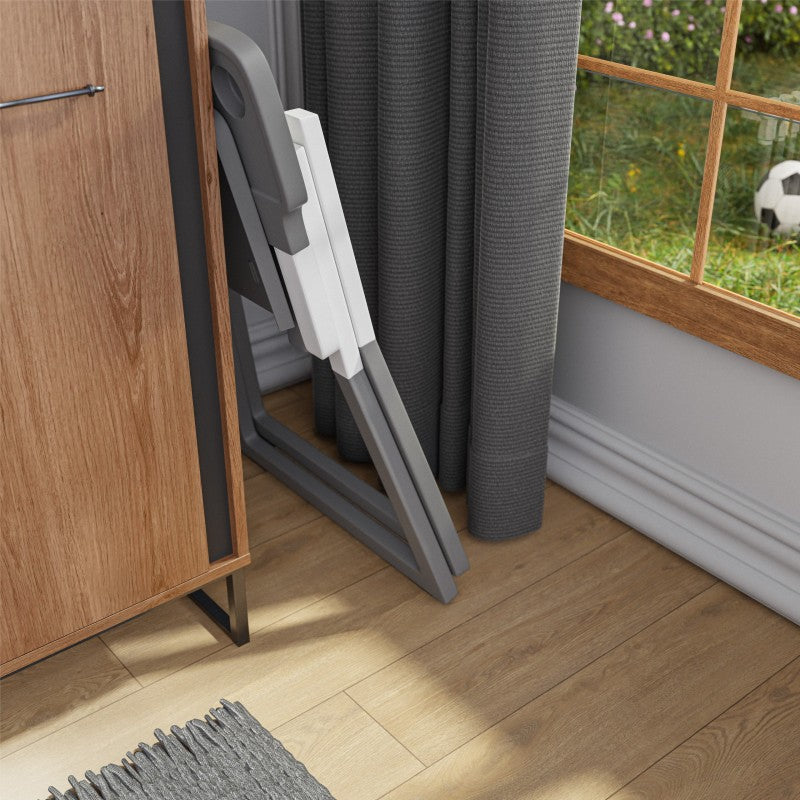 Morsel 25 Grey-White hranilica