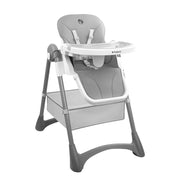 Morsel 30 Grey hranilica