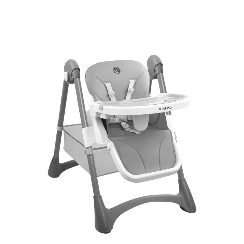 Morsel 30 Grey hranilica