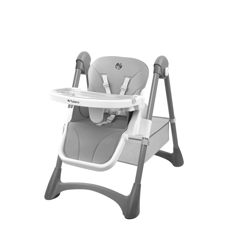 Morsel 30 Grey hranilica