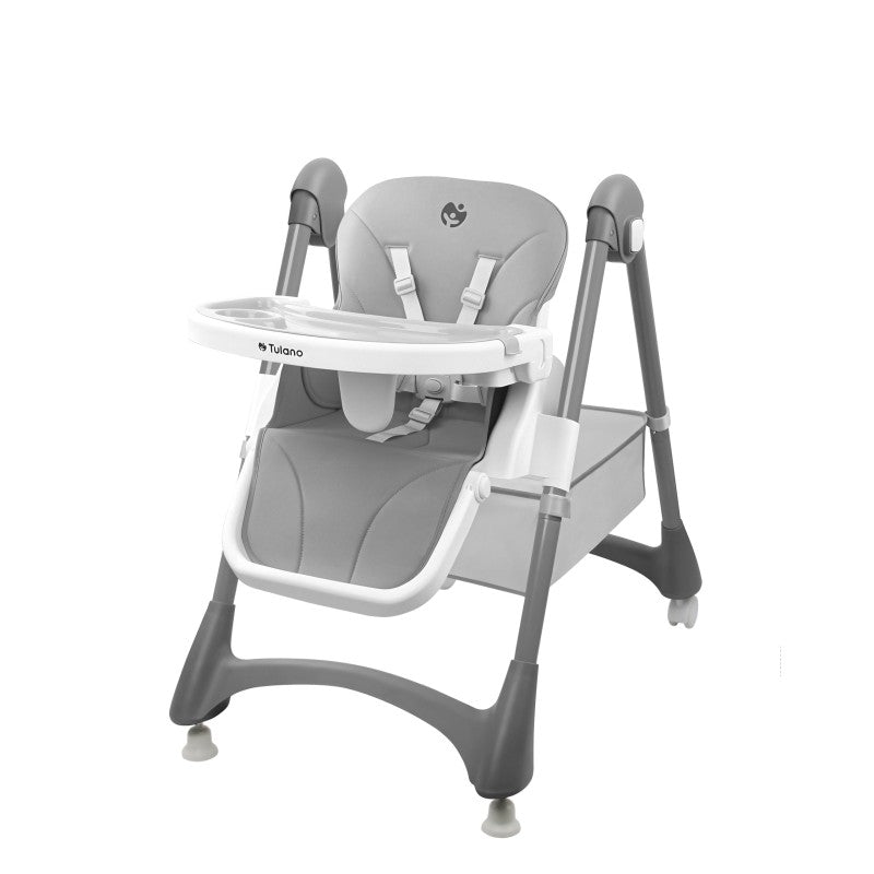 Morsel 30 Grey hranilica
