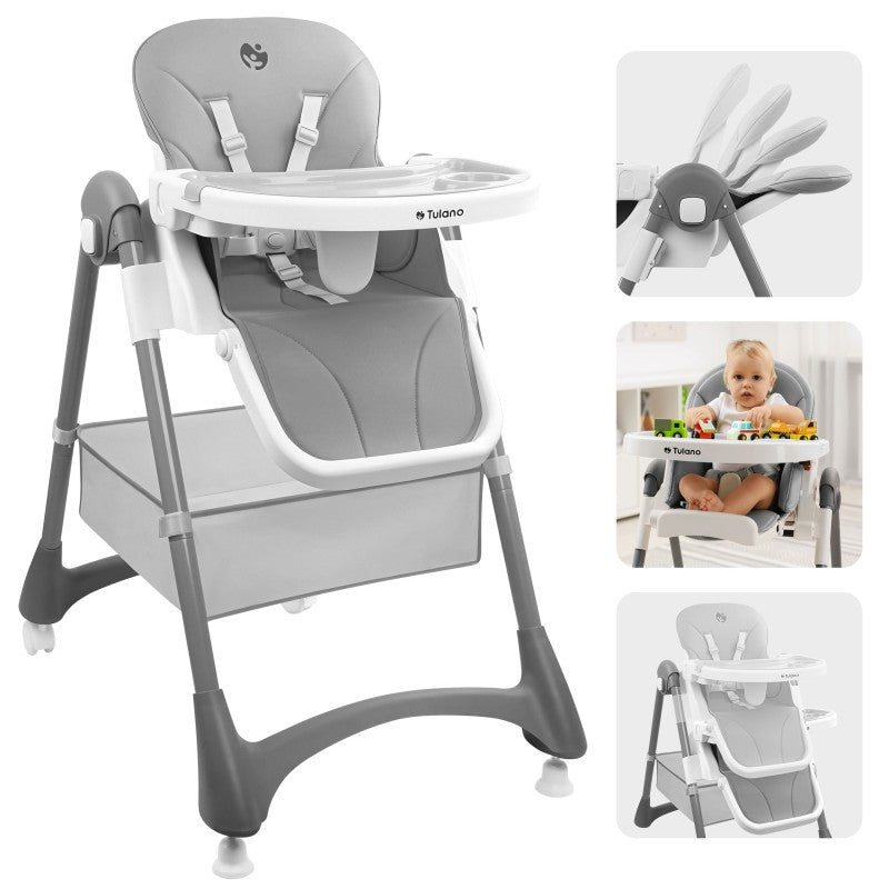 Morsel 30 Grey hranilica