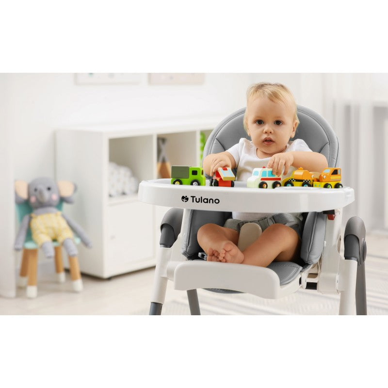 Morsel 30 Grey hranilica