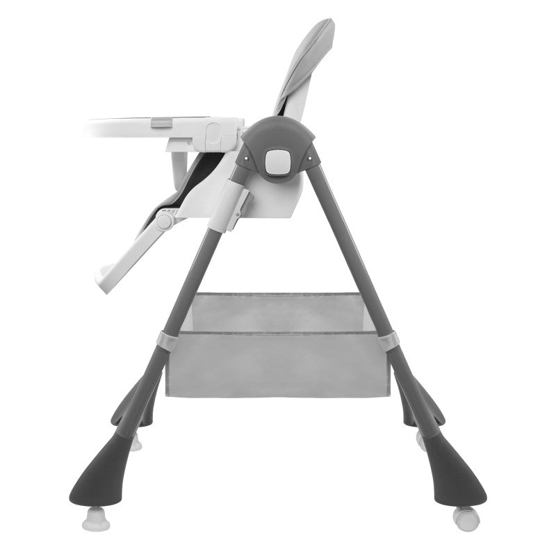 Morsel 30 Grey hranilica