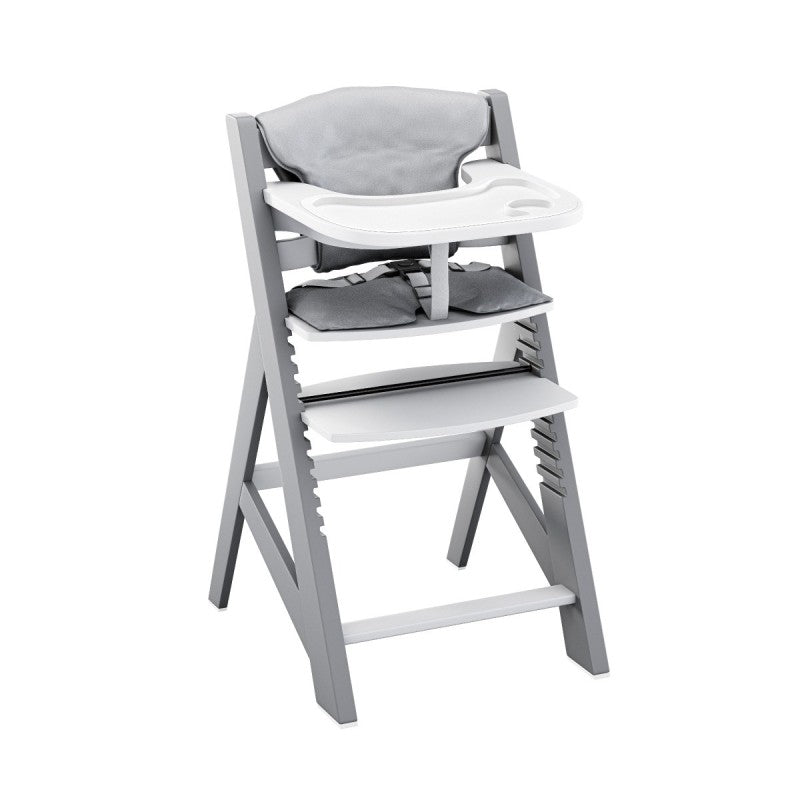 Morsel 40 Grey-White hranilica