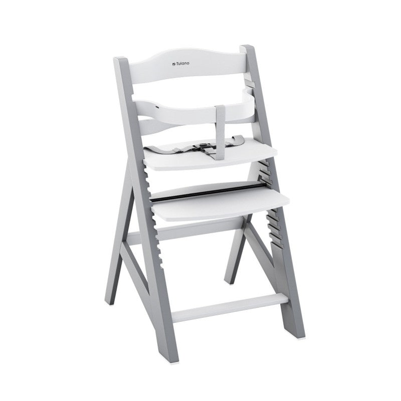 Morsel 40 Grey-White hranilica