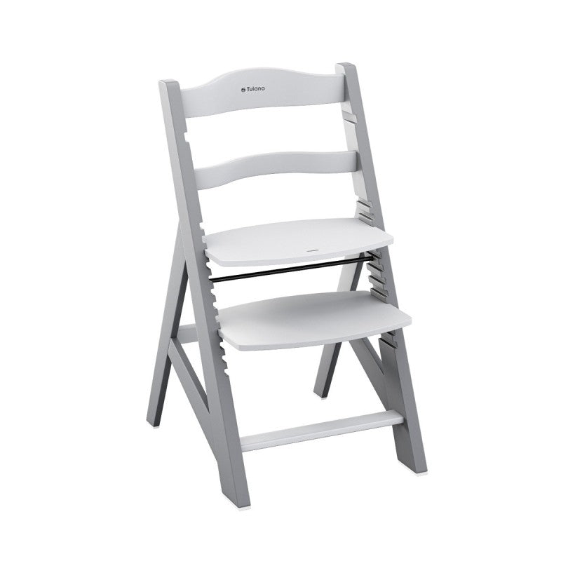 Morsel 40 Grey-White hranilica