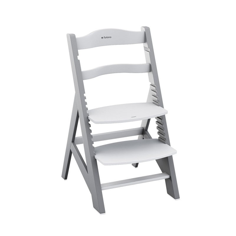 Morsel 40 Grey-White hranilica