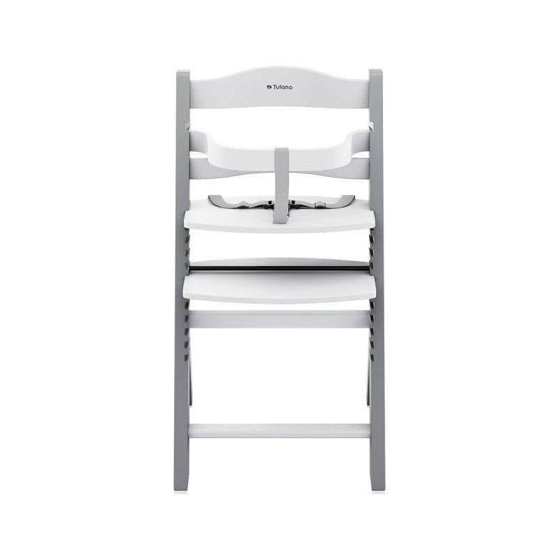 Morsel 40 Grey-White hranilica