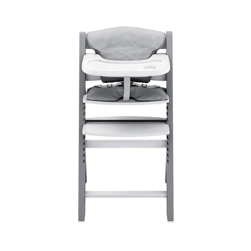 Morsel 40 Grey-White hranilica