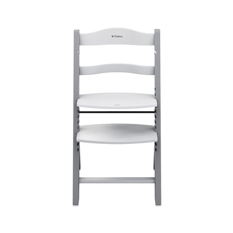 Morsel 40 Grey-White hranilica