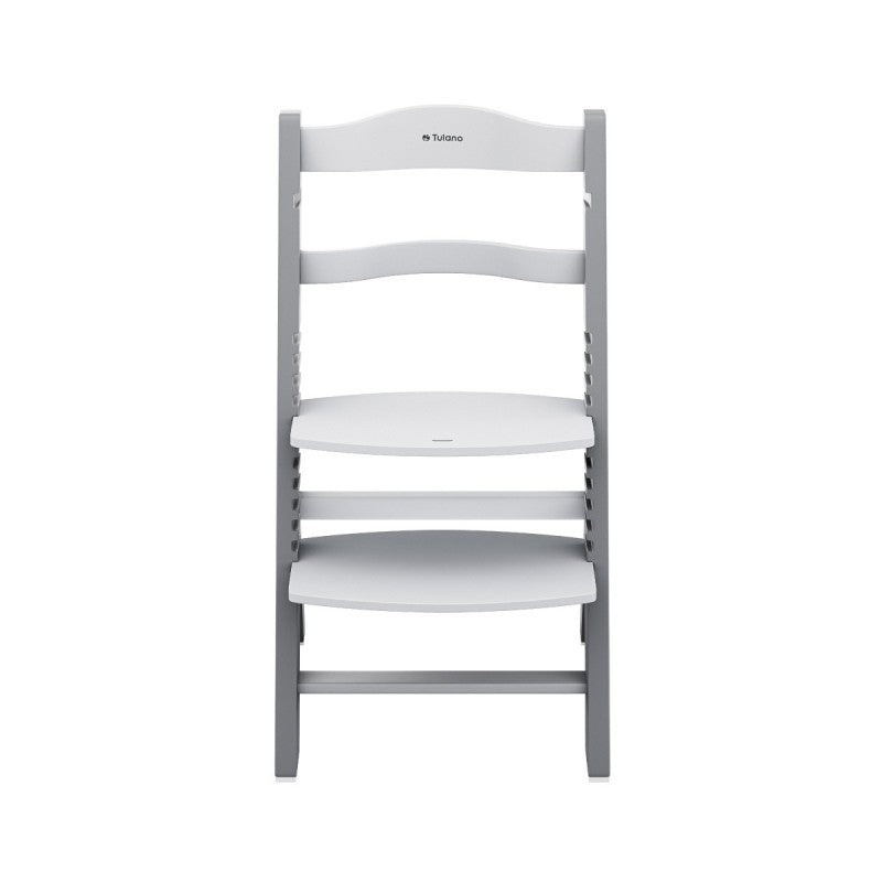 Morsel 40 Grey-White hranilica