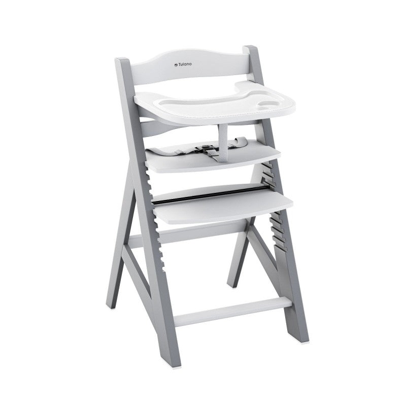 Morsel 40 Grey-White hranilica