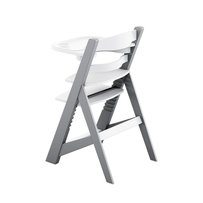 Morsel 40 Grey-White hranilica