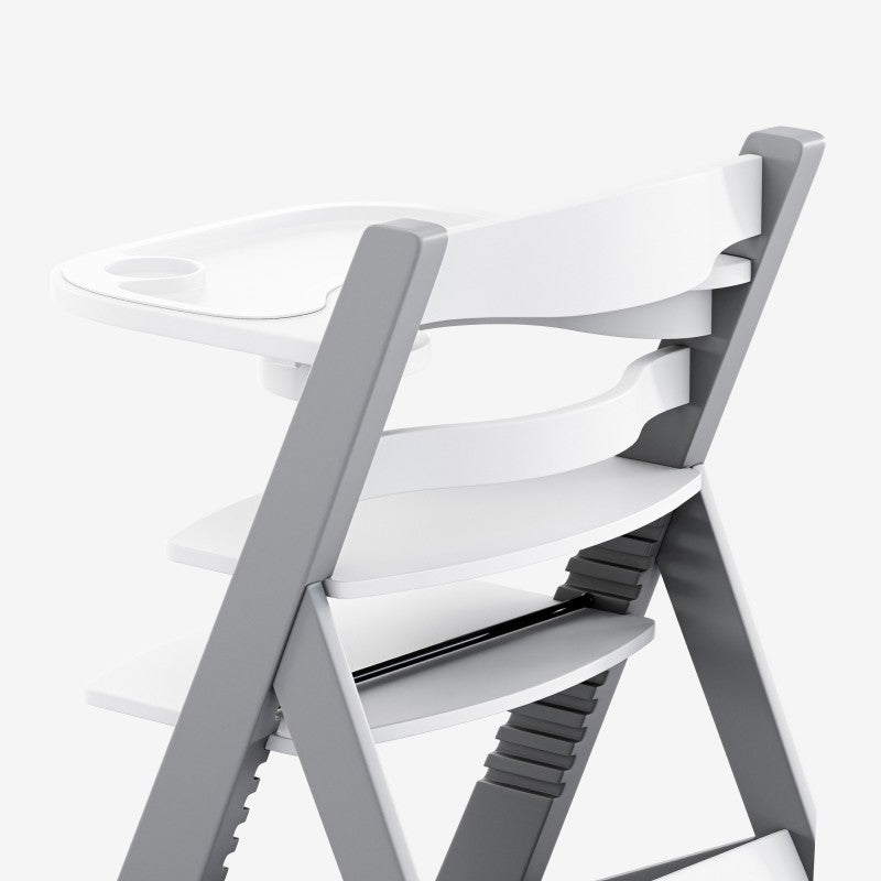 Morsel 40 Grey-White hranilica