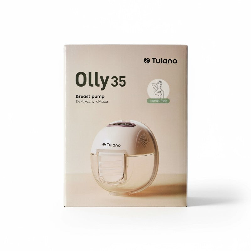 Bežična električna izdajalica Olly 35