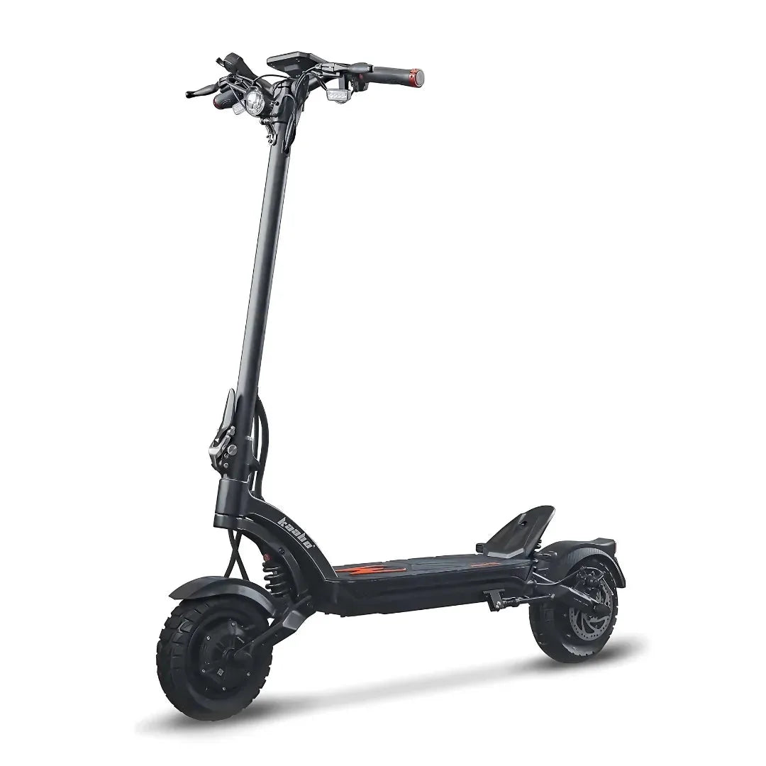 Kaabo Mantis X Plus