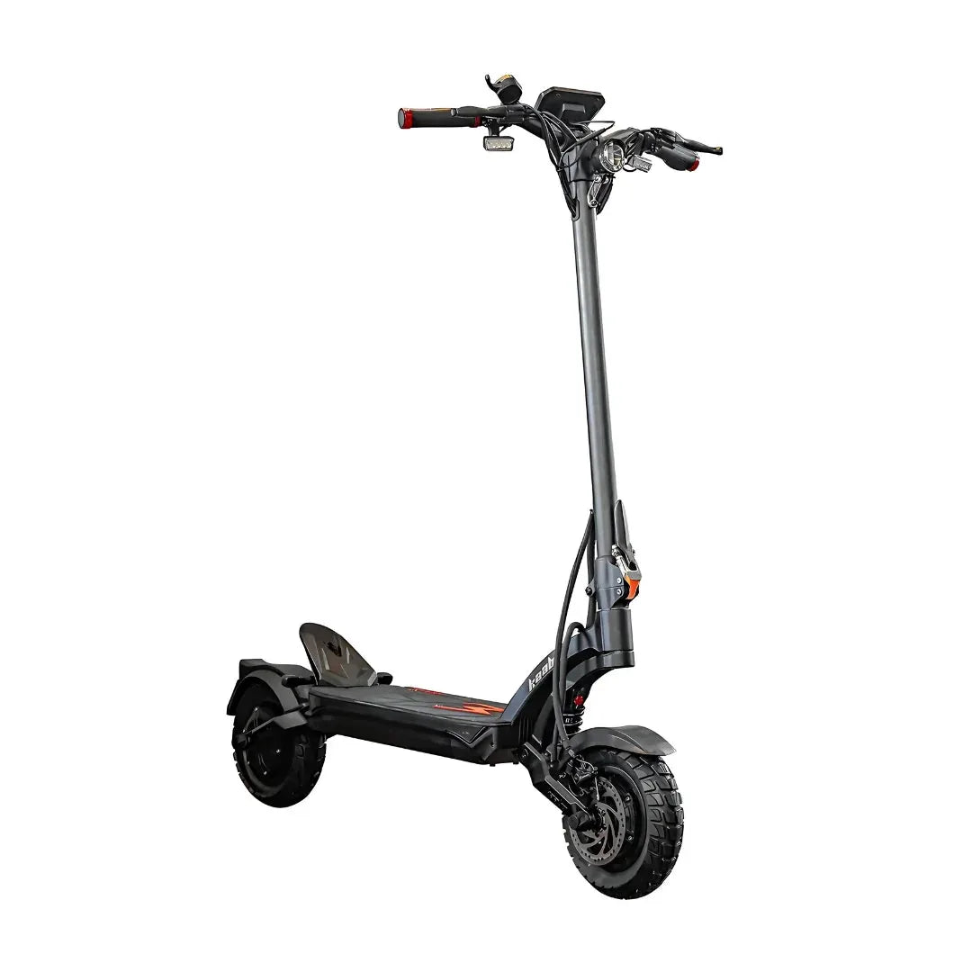 Kaabo Mantis X Plus