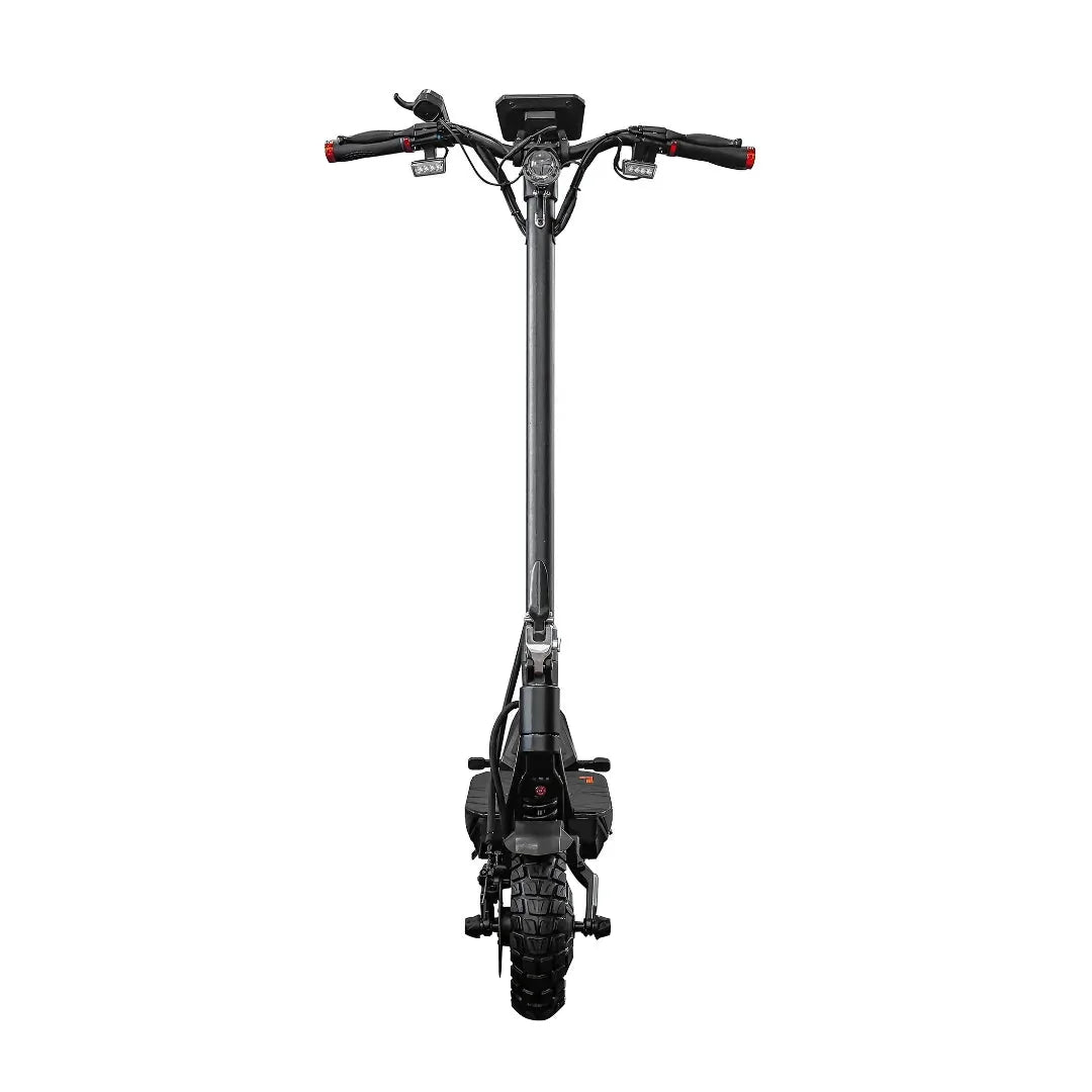 Kaabo Mantis X Plus