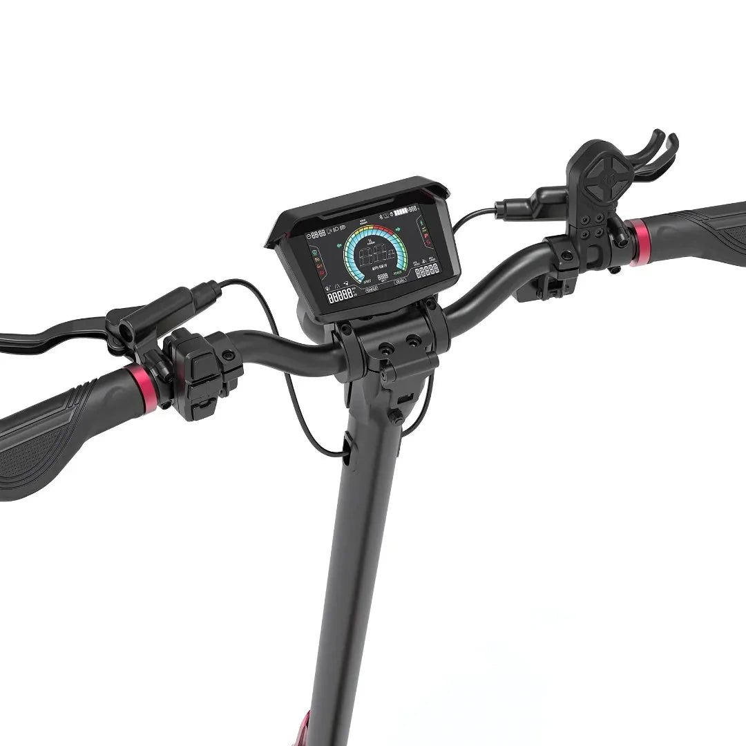 Kaabo Mantis X Plus