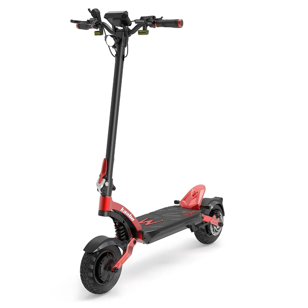 Kaabo Mantis X Plus