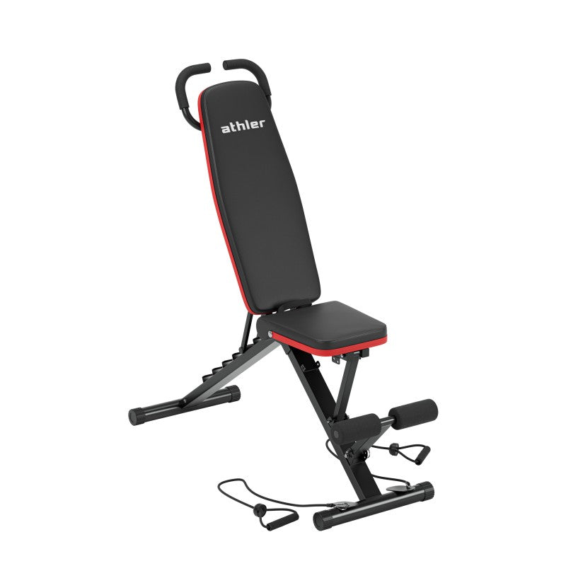Gorilla 15 klupa za vježbanje