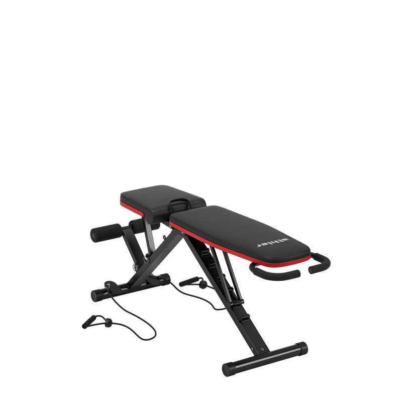 Gorilla 15 klupa za vježbanje