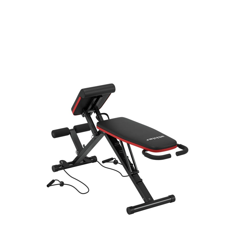 Gorilla 15 klupa za vježbanje