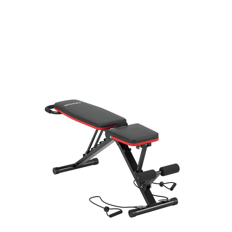 Gorilla 15 klupa za vježbanje