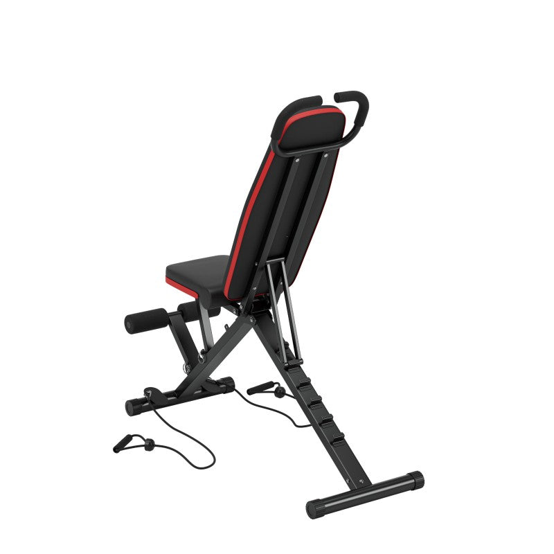 Gorilla 15 klupa za vježbanje