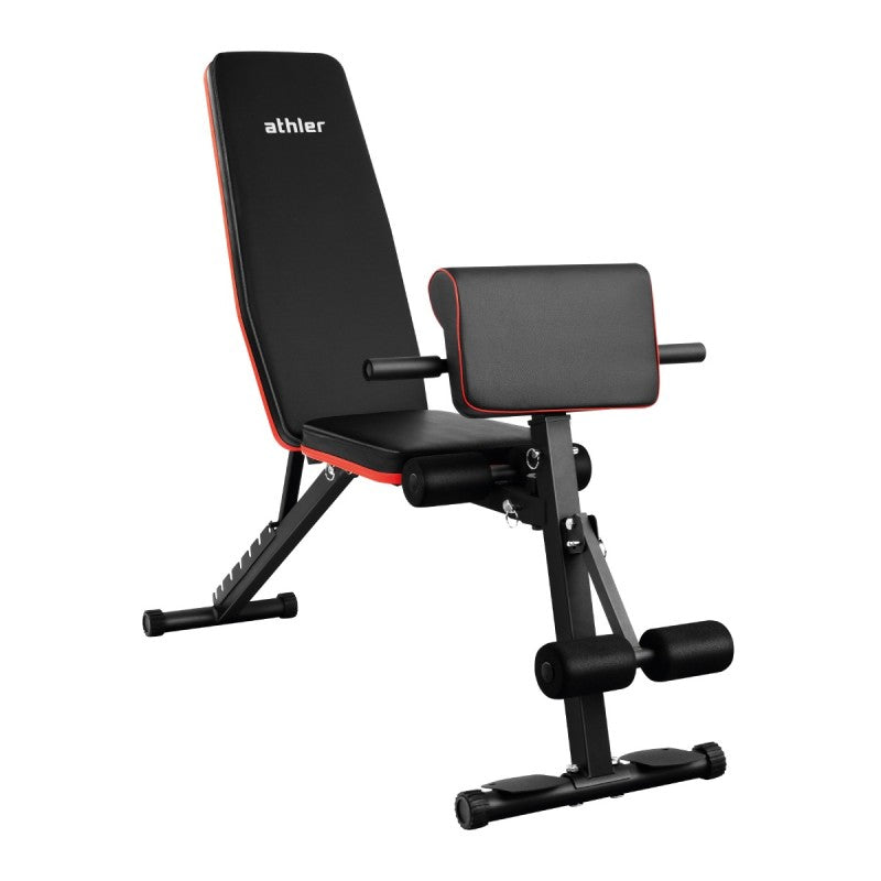 Gorilla 50 klupa za vježbanje