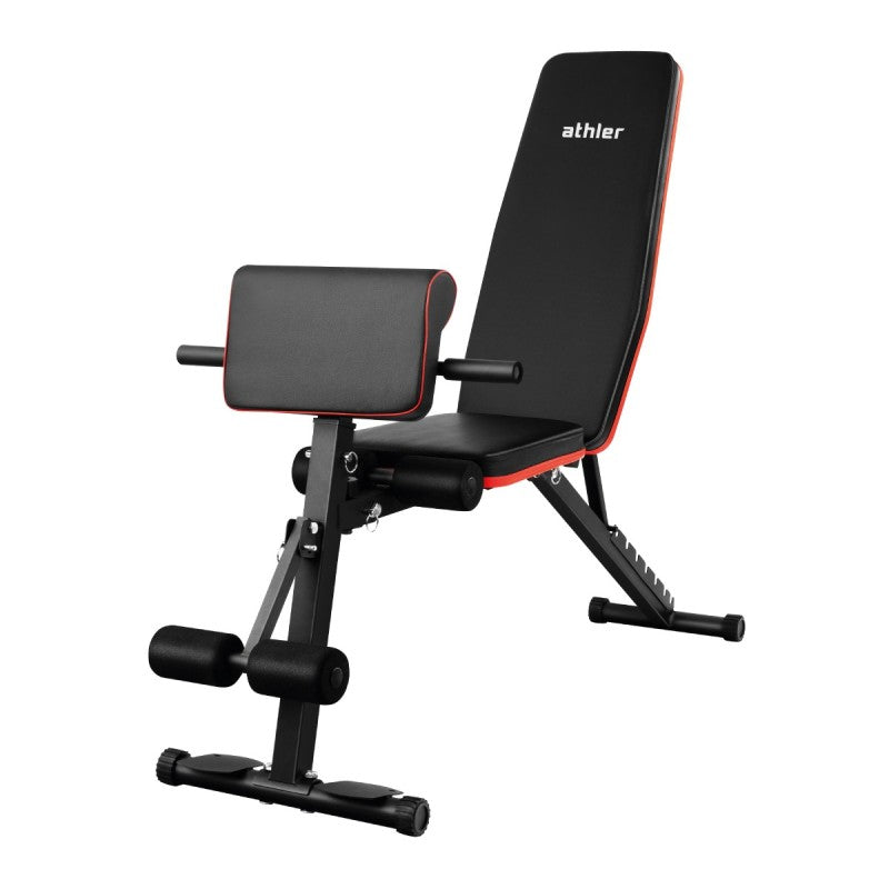 Gorilla 50 klupa za vježbanje