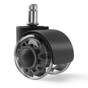 Mark Adler Wheels 3.0 Black kotačići za stolice - slika 1
