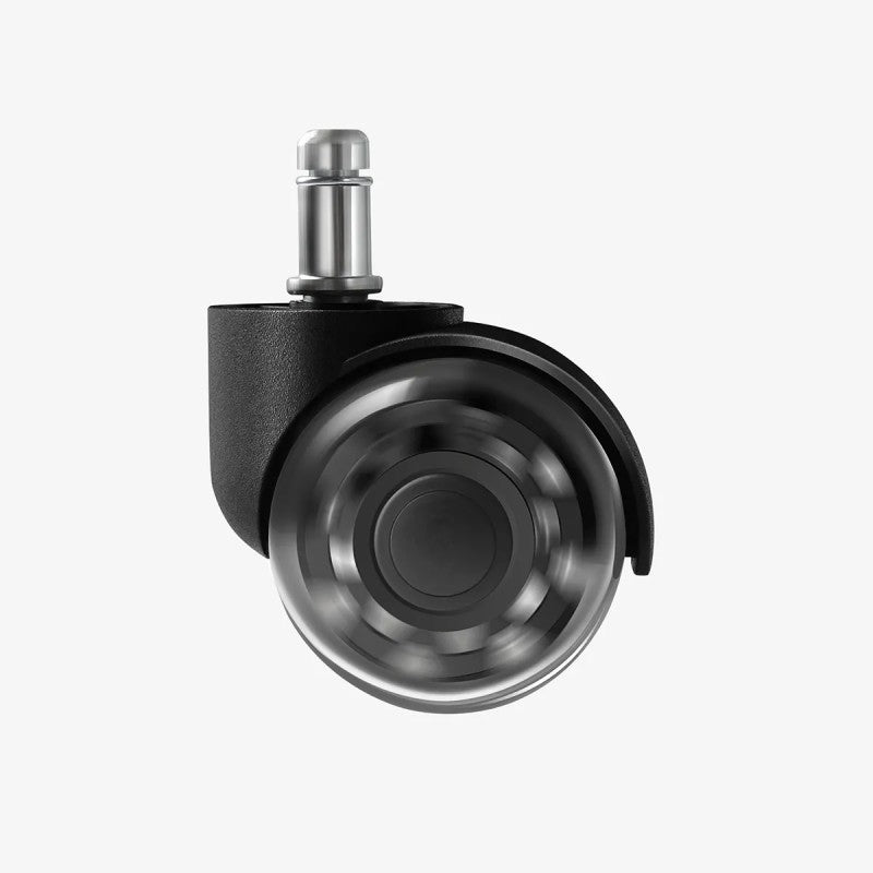 Mark Adler Wheels 3.0 Black kotačići za stolice - slika 9