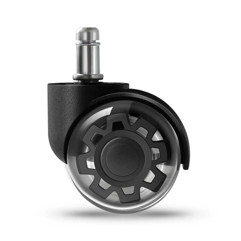 Mark Adler Wheels 3.0 Black kotačići za stolice - slika 12