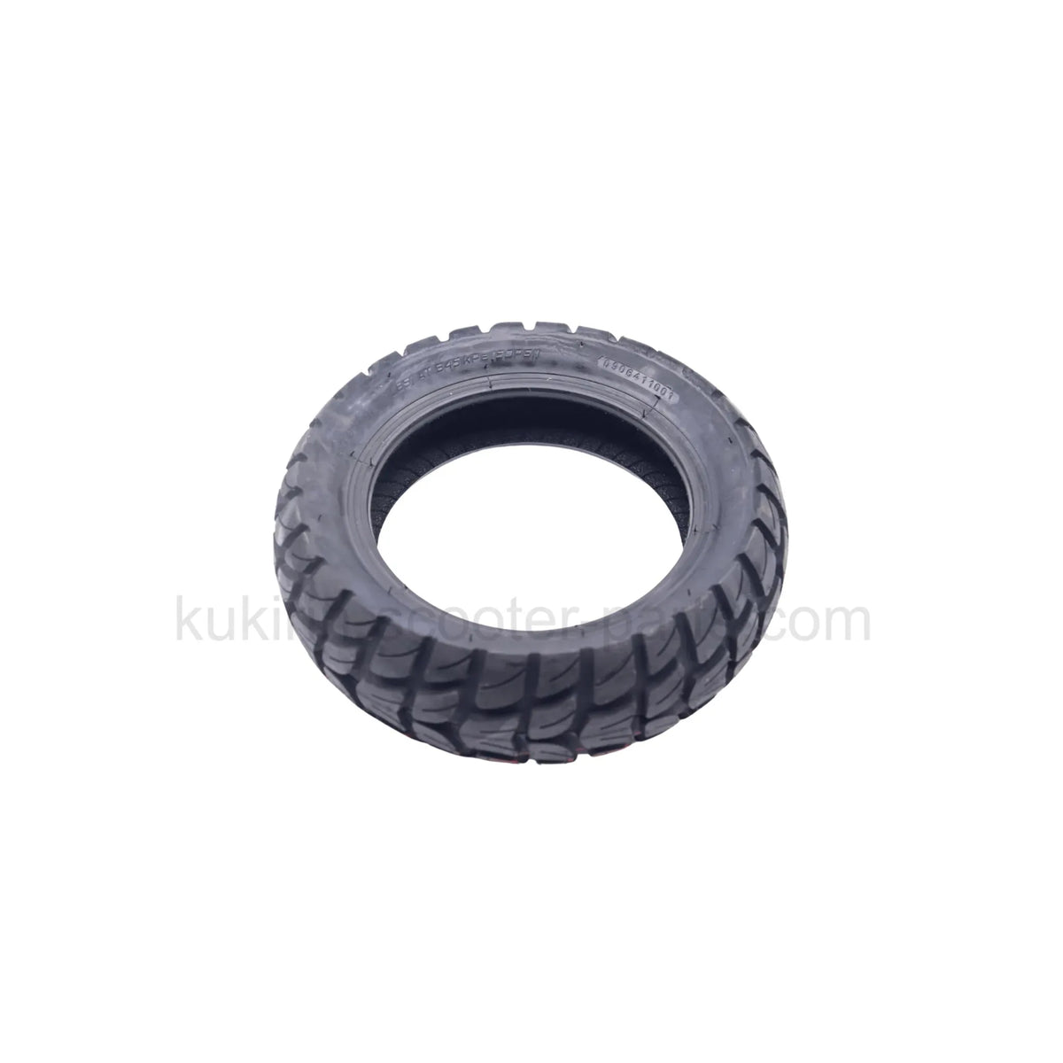 Kukirin 10 x 2.75 - 6.5 guma bez zračnice