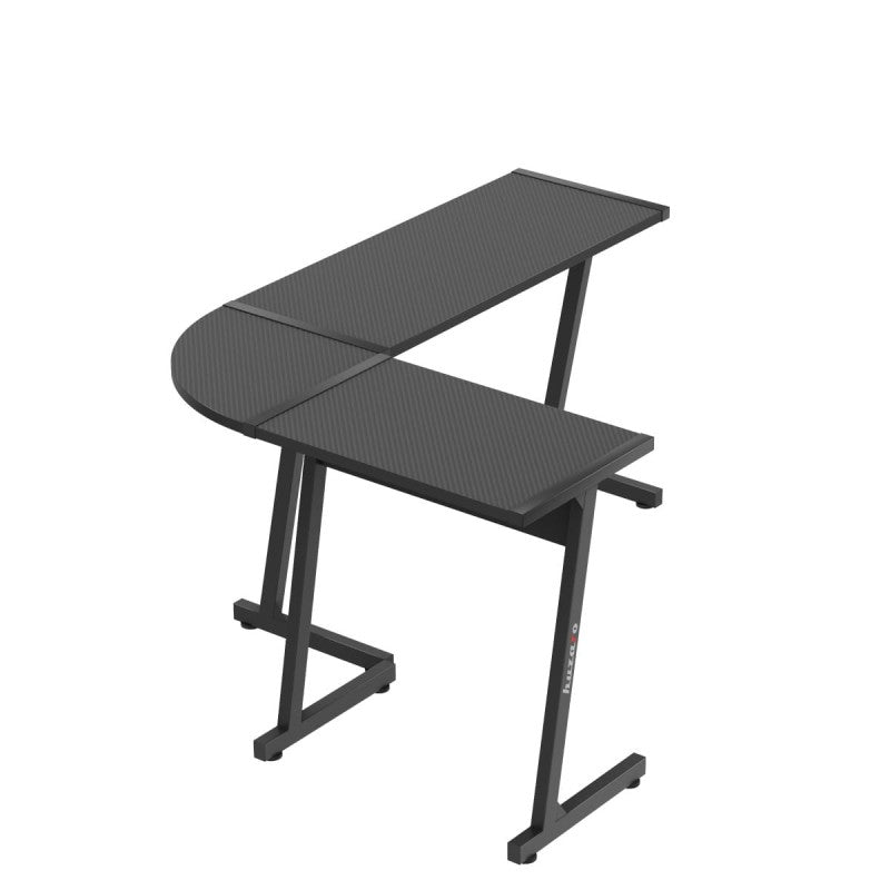 Huzaro Hero 6.0 Black 147 cm kutni gaming stol - slika 7