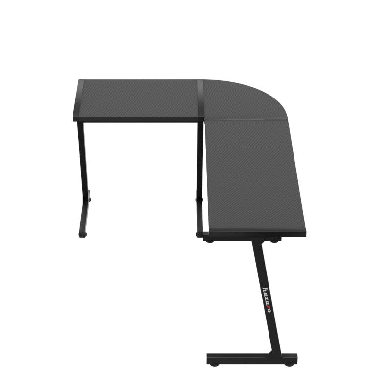 Huzaro Hero 6.0 Black 147 cm kutni gaming stol - slika 13