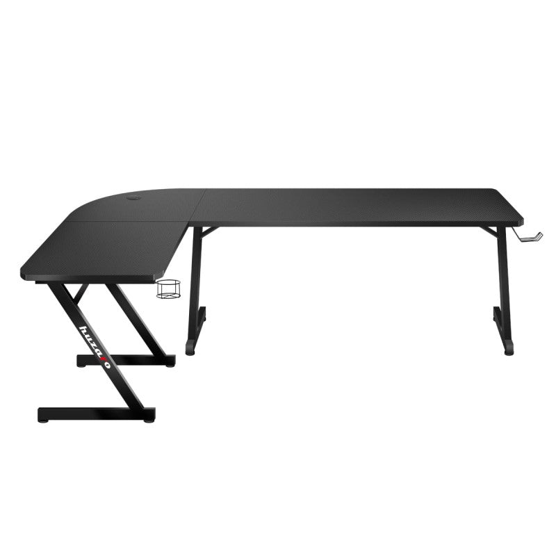 Huzaro Hero 7.0 154 cm kutni gaming stol - slika 8