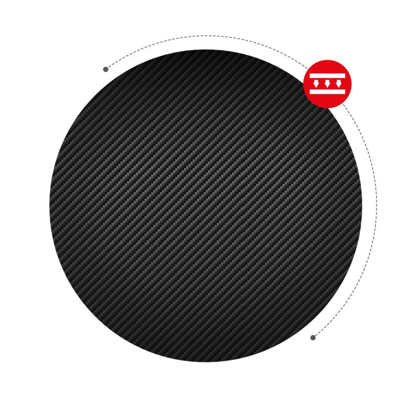 Huzaro Hero 7.0 154 cm kutni gaming stol - slika 11