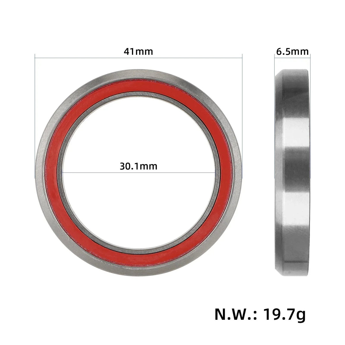 Upravljački ležaj za Kugoo G2 PRO 30.15*41*6.5mm