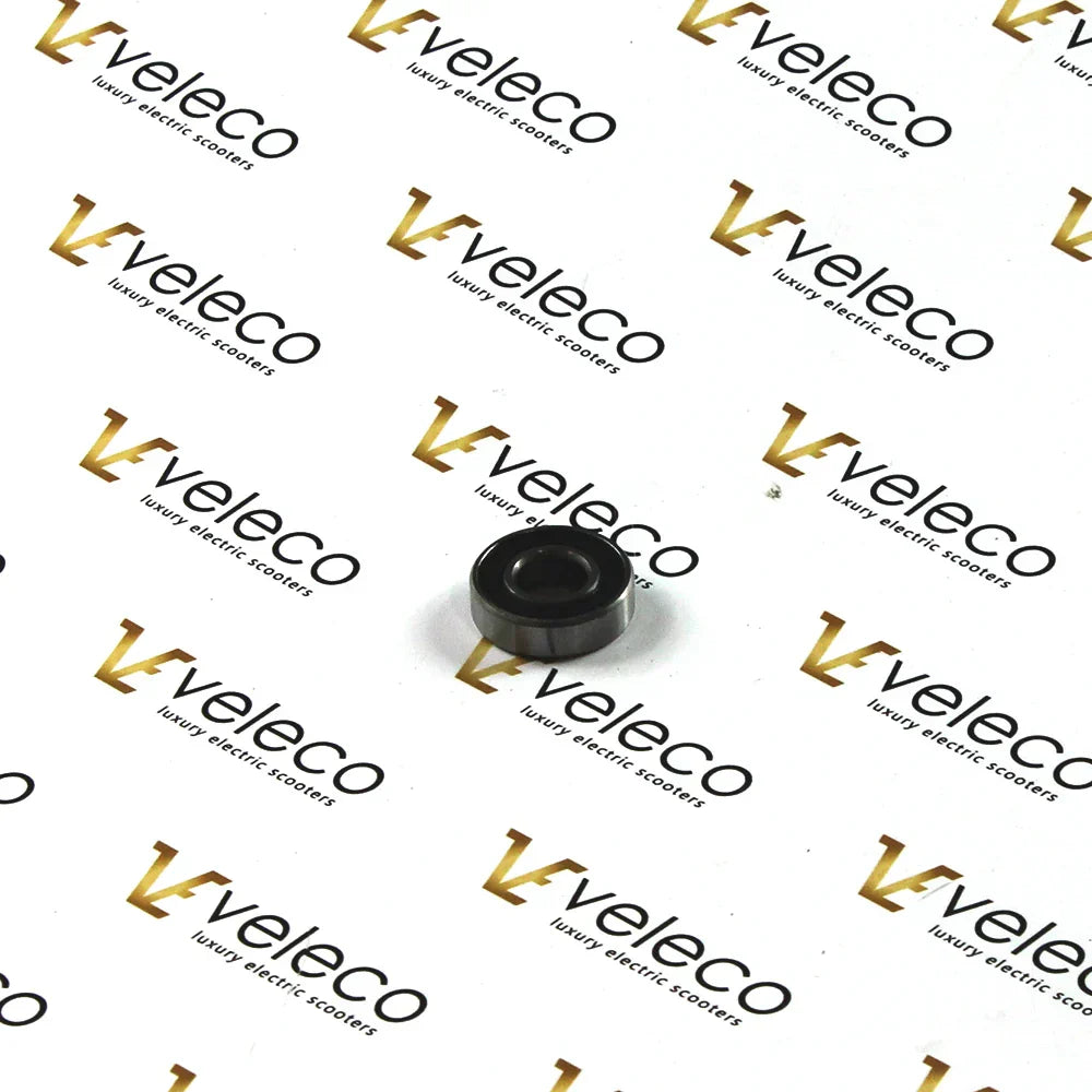 Ležaj za Veleco Cosmo električni skuter za starije osobe, metalni rezervni dio, pogled izbliza