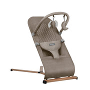 Tulano Moon 30 Beige njihaljka za bebe - slika 1