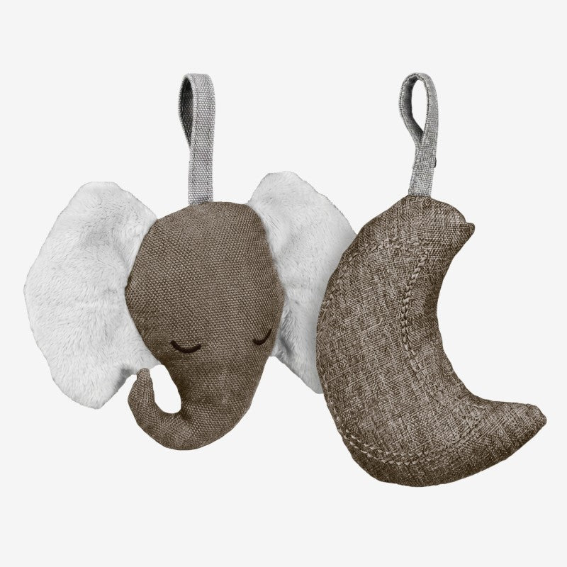Tulano Moon 30 Beige njihaljka za bebe - slika 14