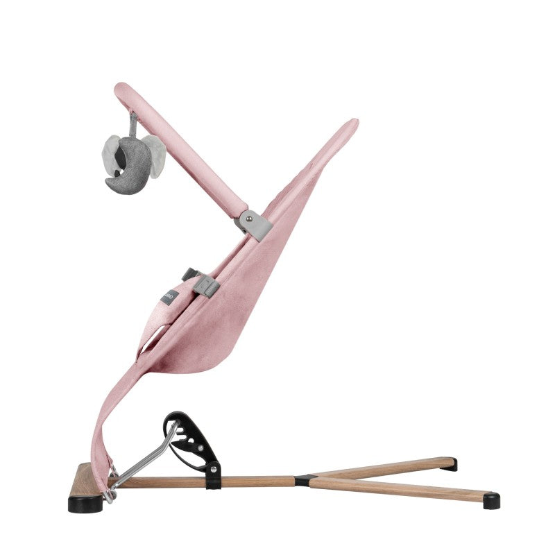 Tulano Moon 30 Pink njihaljka za bebe - slika 13