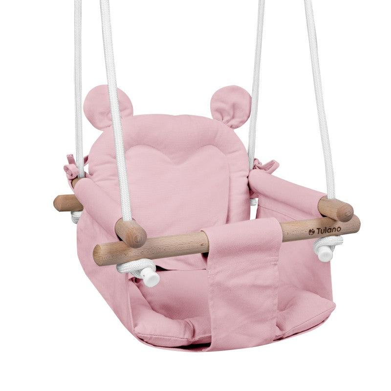 Tulano ljuljačka Hop 30 Pink - slika 1