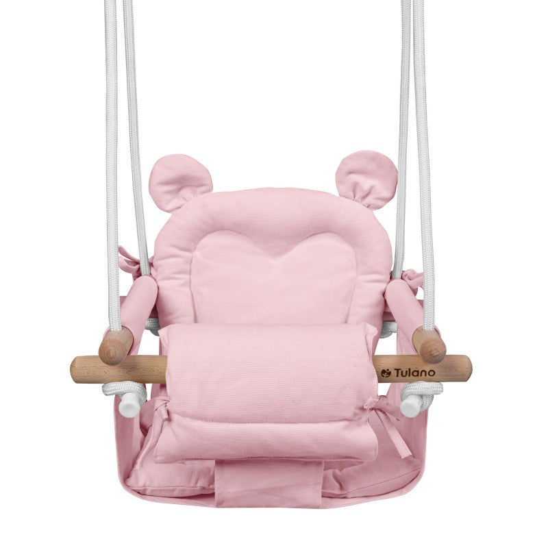 Tulano ljuljačka Hop 30 Pink - slika 2