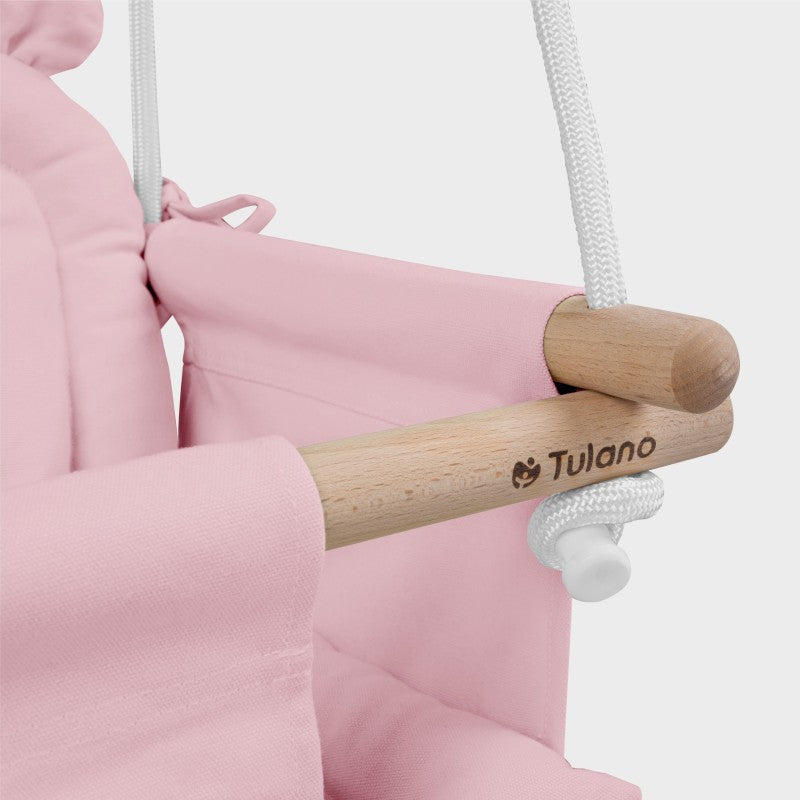Tulano ljuljačka Hop 30 Pink - slika 3